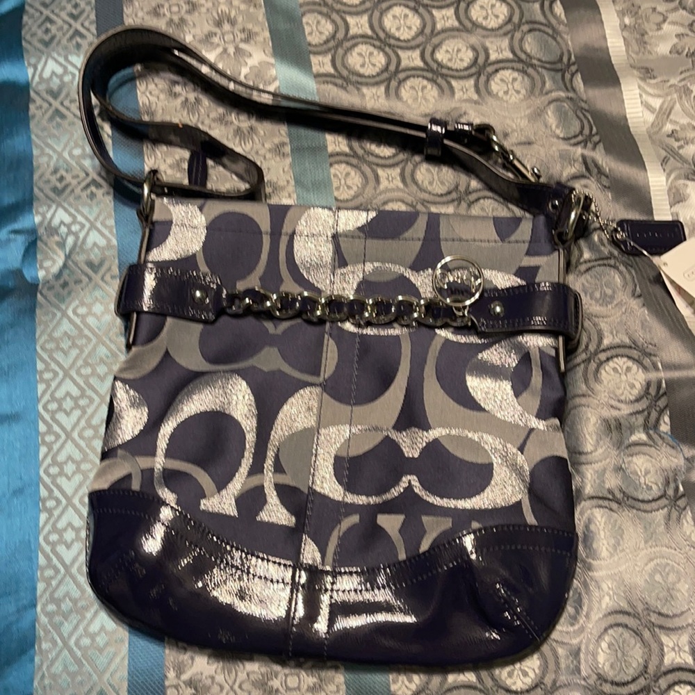 Brand new Coach bag
